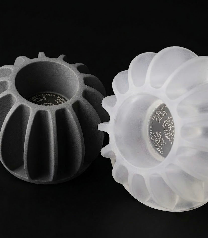 AeroBall By LintLab