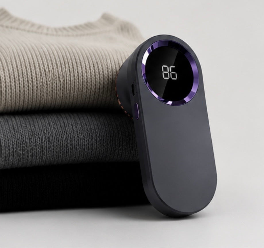 Shaver Ultra By LintLab