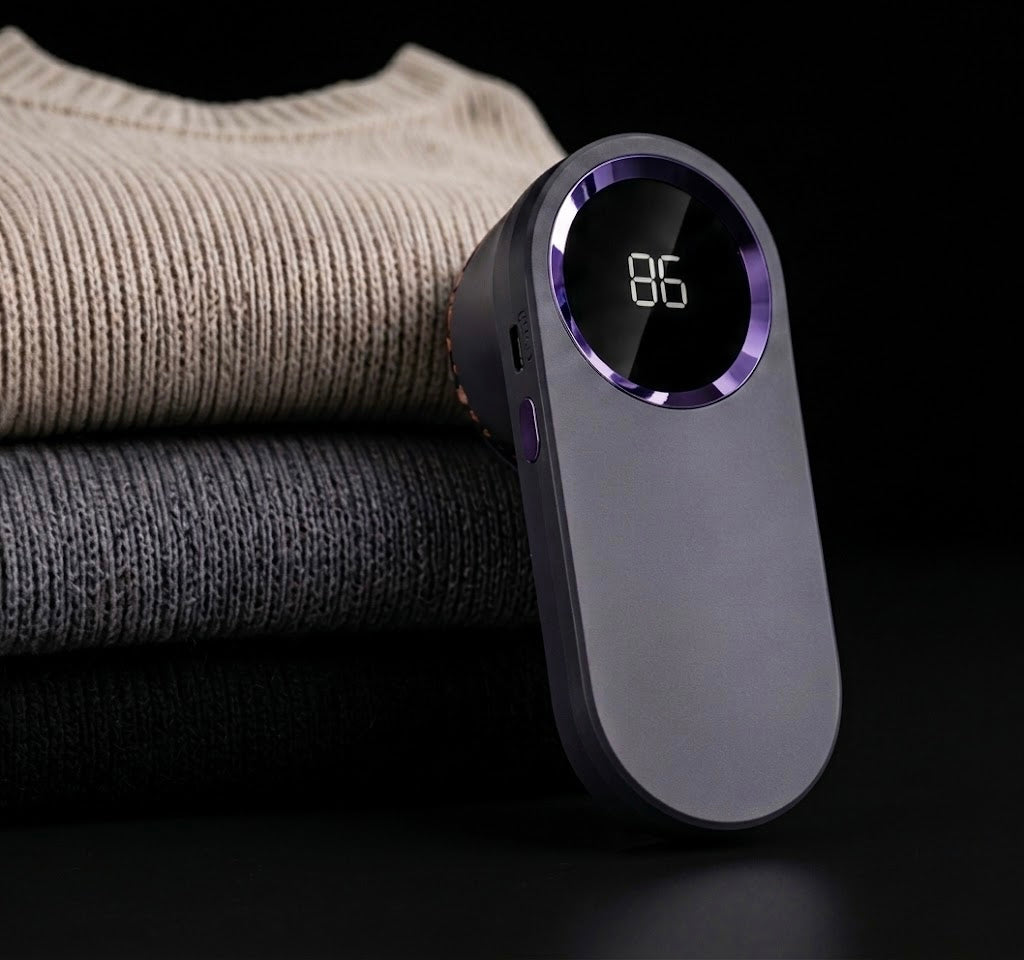 Shaver Ultra By LintLab