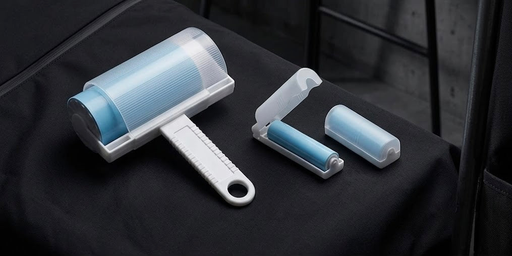 Roller Pro By LintLab