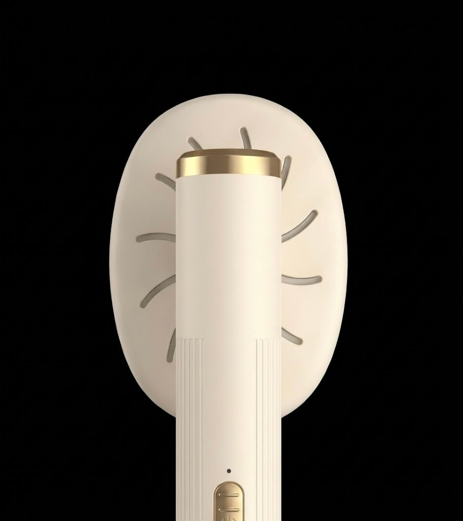 Steam Glide By LintLab