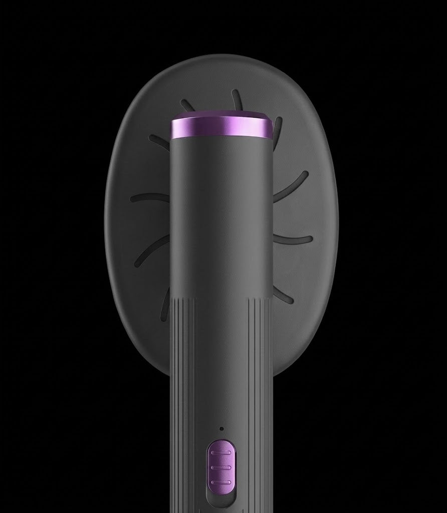 Steam Glide By LintLab