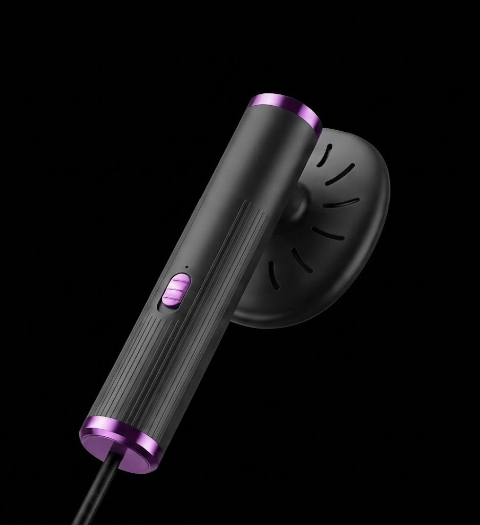 Steam Glide By LintLab