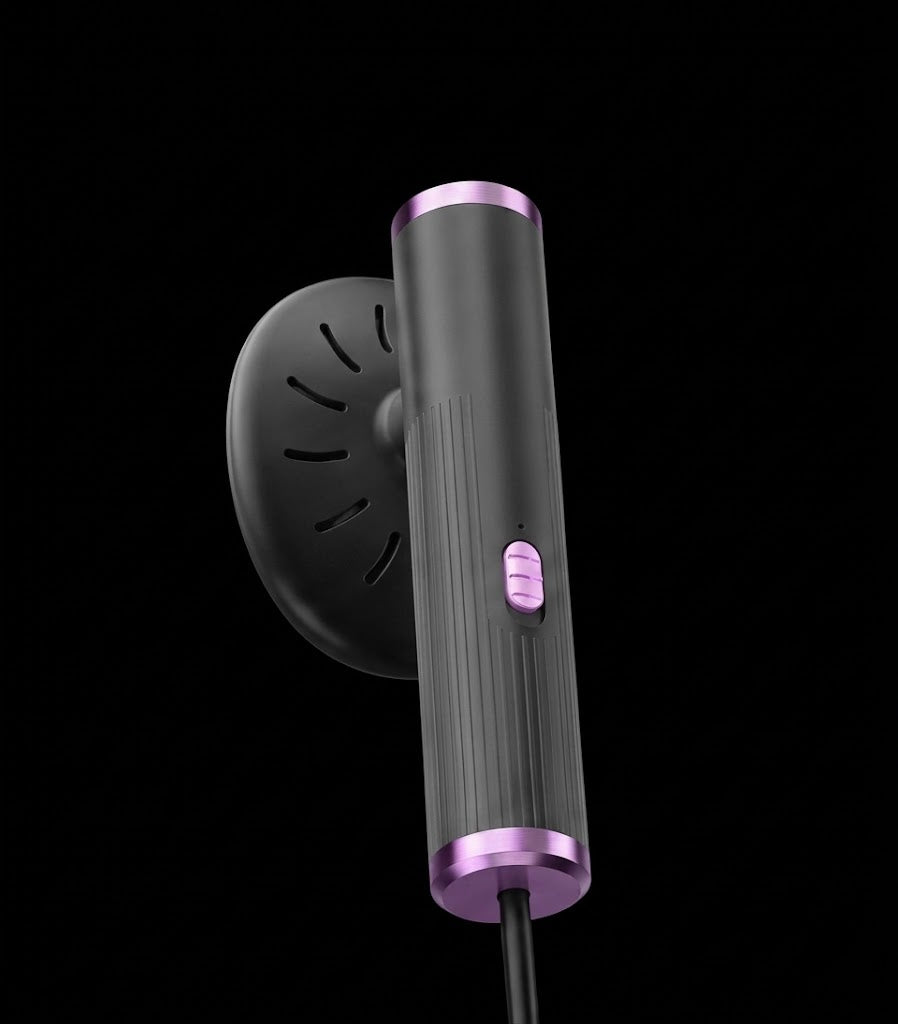 Steam Glide By LintLab